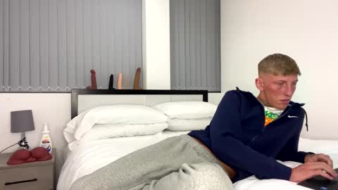 Harrison online show from 02/10/25, 08:21