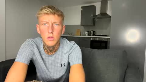 Harrison online show from 02/12/25, 05:05