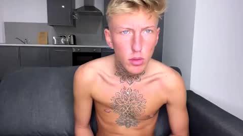 Harrison online show from 02/13/25, 05:22