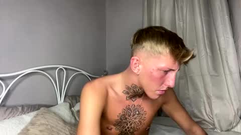 Harrison online show from 03/05/25, 11:16