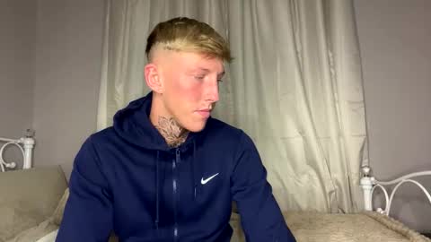 Harrison online show from 03/12/25, 10:07