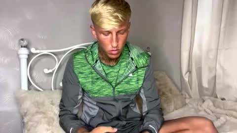 Harrison online show from 11/03/25, 03:57