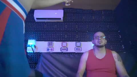 dulceandyors online show from 12/19/24, 01:28