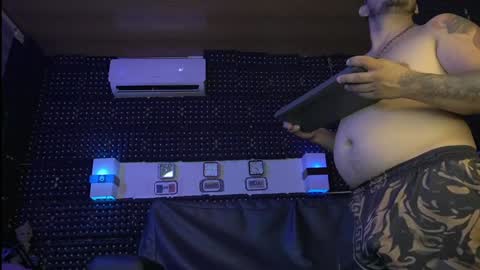 dulceandyors online show from 01/25/25, 09:46