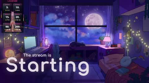 Snapshot of yorunyanmomoyami chatting on 03/22/26, 12:25 YoruNyan Momoyami online show from 03/22/26, 12:25