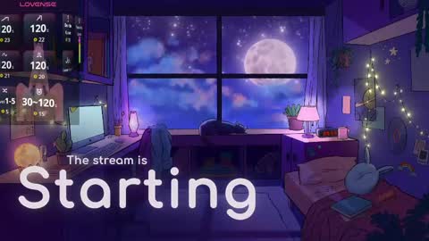 Snapshot of yorunyanmomoyami chatting on 04/04/26, 02:21 YoruNyan Momoyami online show from 04/04/26, 02:21