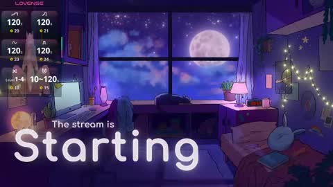 Snapshot of yorunyanmomoyami chatting on 04/11/26, 02:05 YoruNyan Momoyami online show from 04/11/26, 02:05