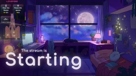 Snapshot of yorunyanmomoyami chatting on 04/20/26, 01:41 YoruNyan Momoyami online show from 04/20/26, 01:41