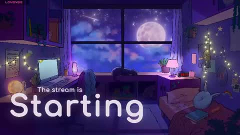 YoruNyan Momoyami online show from 07/13/26, 01:41