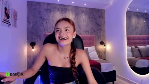 Yoselin online show from 02/21/26, 12:17