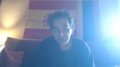 Snapshot of yosep44 chatting on 11/15/25, 09:17 yosep online show from 11/15/25, 09:17