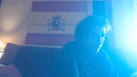 yosep online show from 03/23/26, 09:57