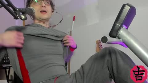 Snapshot of yoshe47 chatting on 01/07/25, 06:05 yosh online show from 01/07/25, 06:05