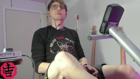 Snapshot of yoshe47 chatting on 01/21/25, 07:15 yosh online show from 01/21/25, 07:15