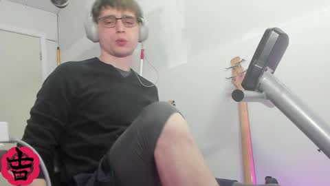 Snapshot of yoshe47 chatting on 01/23/25, 06:45 yosh online show from 01/23/25, 06:45