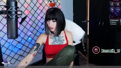 you can call me Andy or  yoshi  3 online show from 12/20/24, 09:50