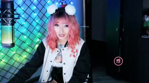 you can call me Andy or  yoshi  3 online show from 12/26/24, 02:55