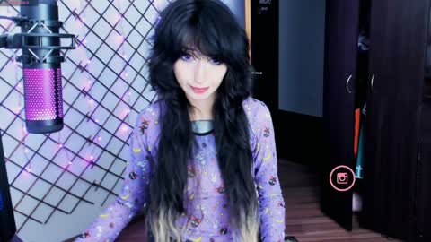 you can call me Andy or  yoshi  3 online show from 01/08/25, 11:19