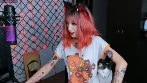 you can call me Andy or  yoshi  3 online show from 02/10/25, 11:02