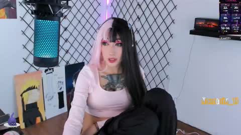 Snapshot of yoshino_san chatting on 12/04/25, 09:01 you can call me Andy or yoshi 3 online show from 12/04/25, 09:01