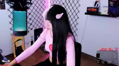 Snapshot of yoshino_san chatting on 03/29/26, 01:49 you can call me Andy or yoshi 3 online show from 03/29/26, 01:49