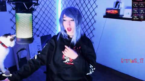 Snapshot of yoshino_san chatting on 03/30/26, 02:23 you can call me Andy or yoshi 3 online show from 03/30/26, 02:23