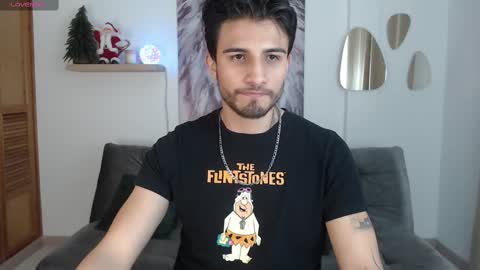 Snapshot of yoshy_man chatting on 12/30/24, 06:31 yoshy_man online show from 12/30/24, 06:31