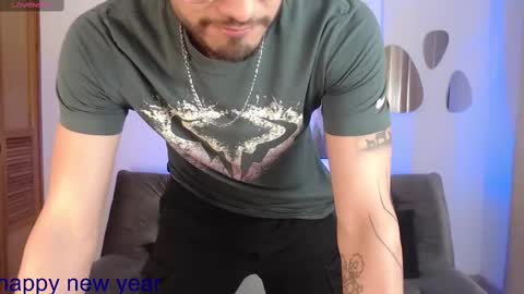 Snapshot of yoshy_man chatting on 12/31/24, 06:05 yoshy_man online show from 12/31/24, 06:05