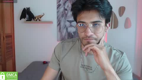 Snapshot of yoshy_man chatting on 01/18/25, 06:34 yoshy_man online show from 01/18/25, 06:34