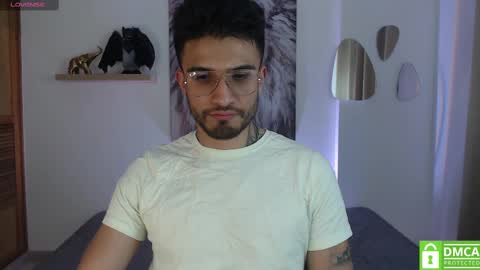 Snapshot of yoshy_man chatting on 01/31/25, 03:52 yoshy_man online show from 01/31/25, 03:52