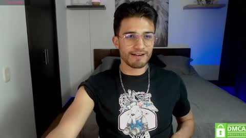 Snapshot of yoshy_man chatting on 02/21/25, 04:07 yoshy_man online show from 02/21/25, 04:07