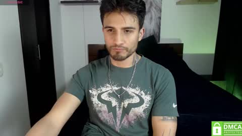 Snapshot of yoshy_man chatting on 02/28/25, 06:32 yoshy_man online show from 02/28/25, 06:32