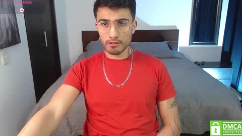 Snapshot of yoshy_man chatting on 09/18/25, 03:30 yoshy_man online show from 09/18/25, 03:30