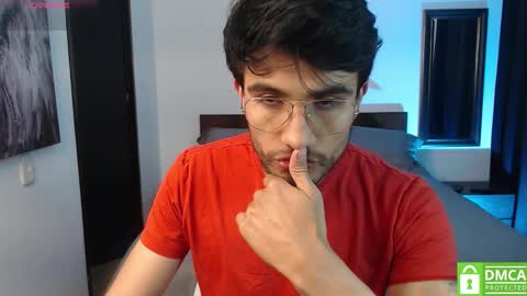 Snapshot of yoshy_man chatting on 11/12/25, 03:07 yoshy_man online show from 11/12/25, 03:07