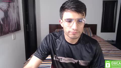 yoshy_man online show from 12/21/25, 02:51