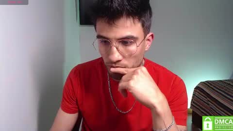 yoshy_man online show from 06/20/26, 04:04
