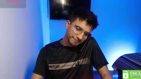 yoshy_man online show from 06/21/26, 04:04