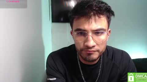 yoshy_man online show from 06/25/26, 05:12