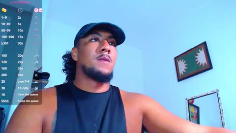 Snapshot of yosoy_enzo2020 chatting on 10/31/25, 03:07 Enzo online show from 10/31/25, 03:07