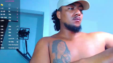 Snapshot of yosoy_enzo2020 chatting on 11/06/25, 03:07 Enzo online show from 11/06/25, 03:07