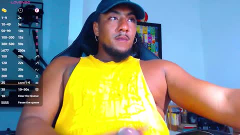 Snapshot of yosoy_enzo2020 chatting on 11/19/25, 03:28 Enzo online show from 11/19/25, 03:28