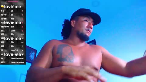 Snapshot of yosoy_enzo2020 chatting on 12/04/25, 01:26 Enzo online show from 12/04/25, 01:26