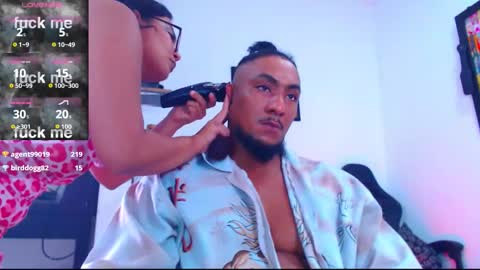 Snapshot of yosoy_enzo2020 chatting on 12/13/25, 08:25 Enzo online show from 12/13/25, 08:25