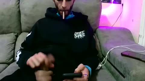 Snapshot of yosoyplex91 chatting on 01/16/25, 08:57 AlexBlack online show from 01/16/25, 08:57