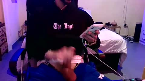 Snapshot of yosoyplex91 chatting on 03/07/25, 06:33 AlexBlack online show from 03/07/25, 06:33