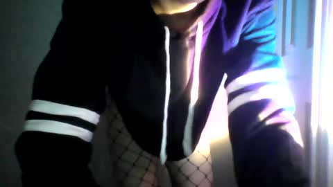 Snapshot of yossarian07 chatting on 07/03/26, 01:17 Ash online show from 07/03/26, 01:17