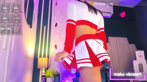 Snapshot of yossi_peachcute chatting on 02/15/25, 09:15 Yossi online show from 02/15/25, 09:15