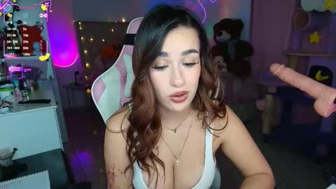 Ana online show from 02/19/26, 05:03