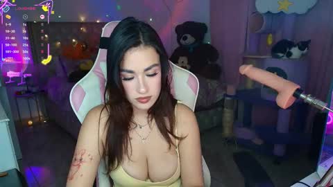 Ana online show from 05/23/26, 04:07