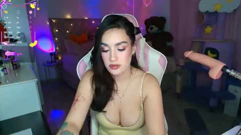 Ana online show from 07/05/26, 04:19